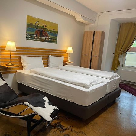 Hotel Swiss Bellevue Aathal Seegraben 외부 사진