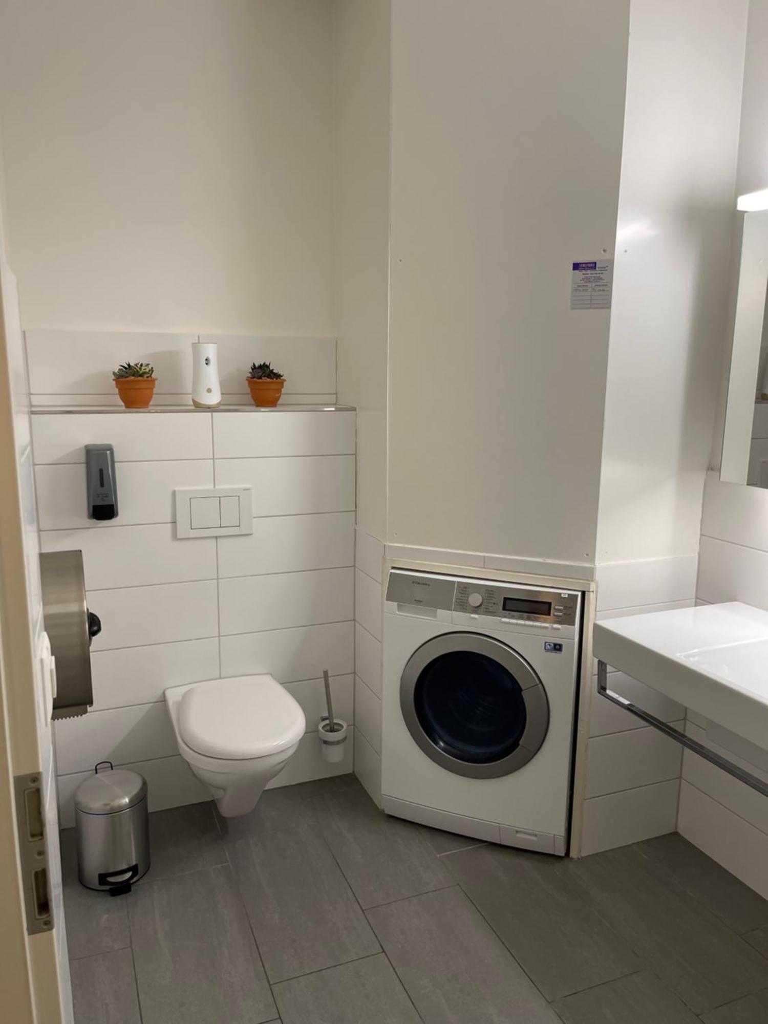 Hotel Swiss Bellevue Aathal Seegraben 외부 사진