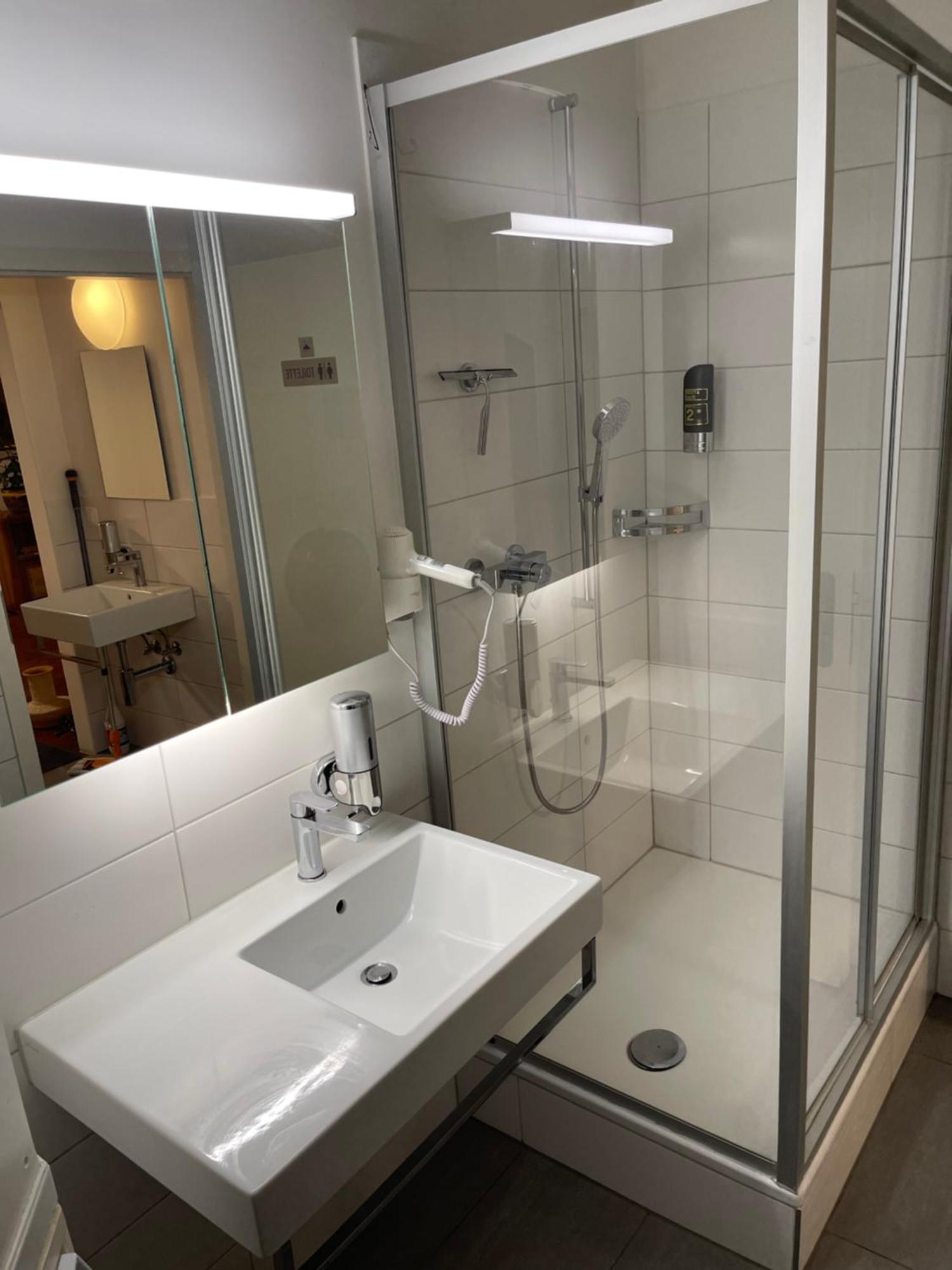 Hotel Swiss Bellevue Aathal Seegraben 외부 사진