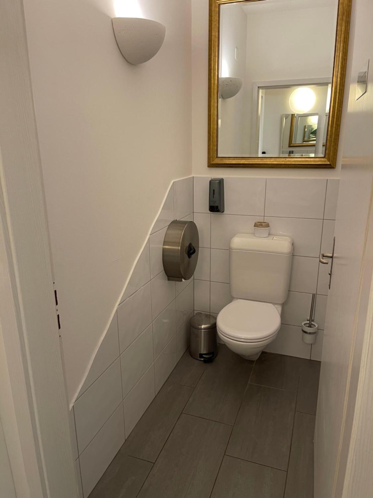 Hotel Swiss Bellevue Aathal Seegraben 외부 사진