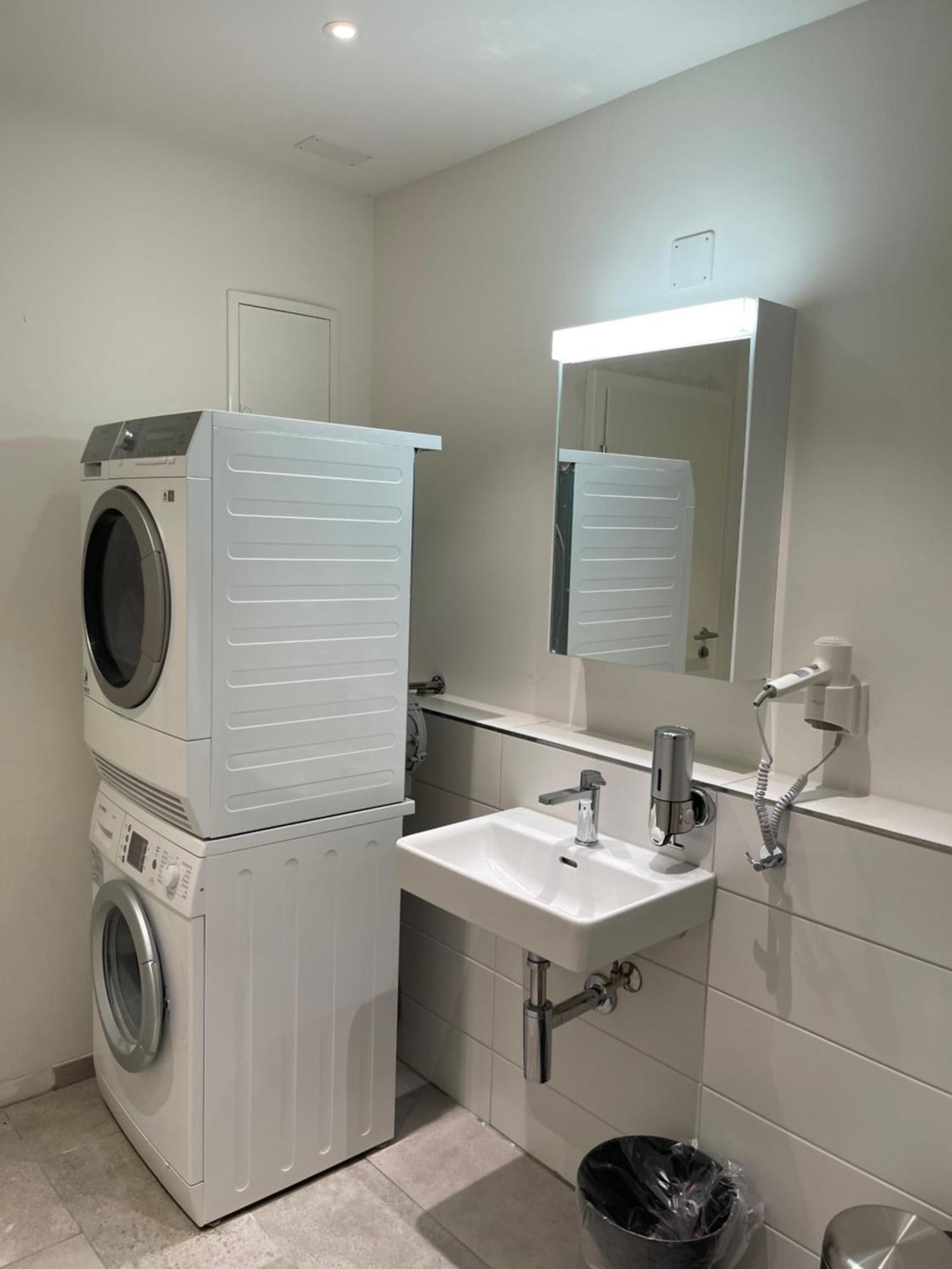 Hotel Swiss Bellevue Aathal Seegraben 외부 사진