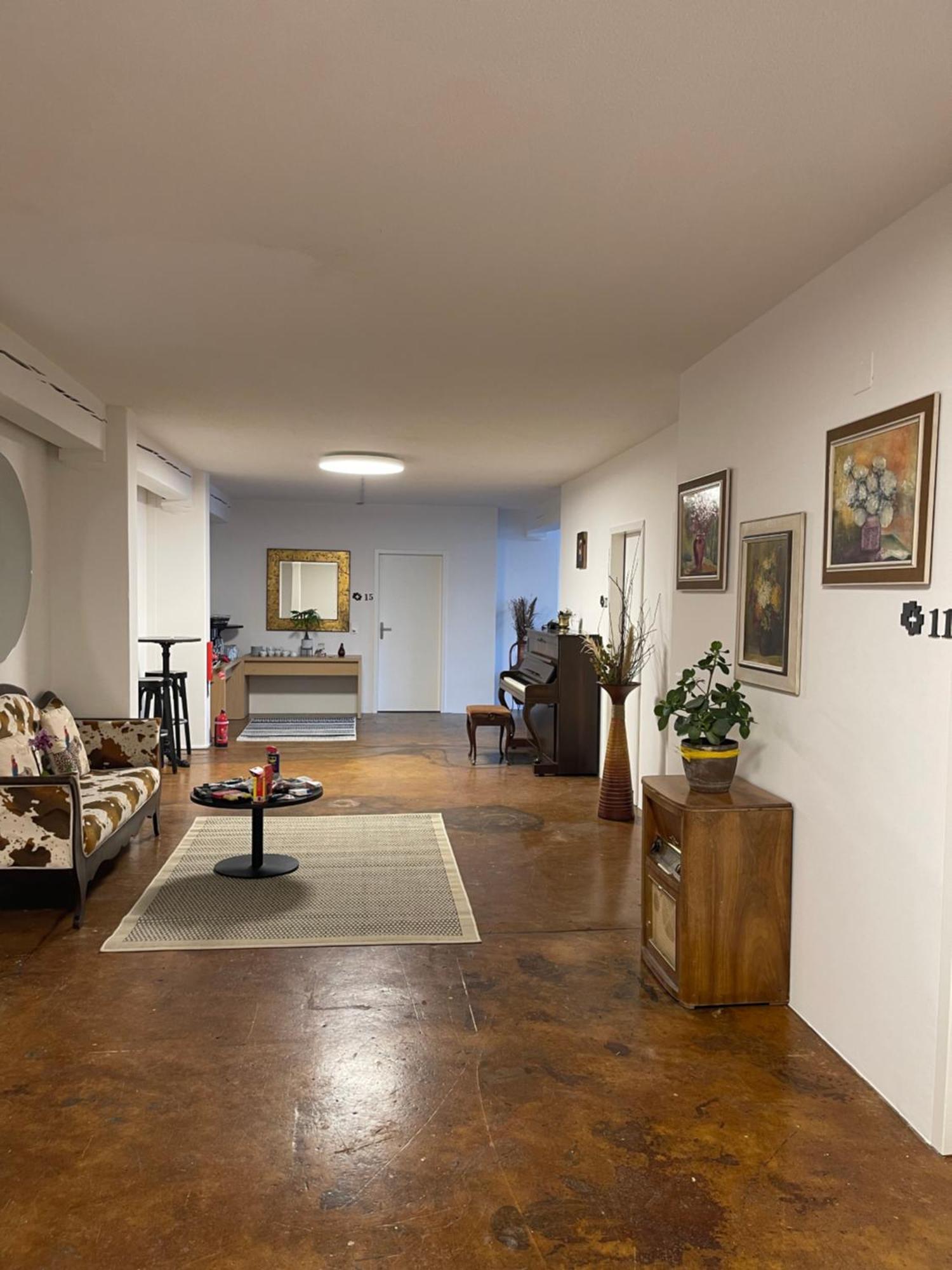 Hotel Swiss Bellevue Aathal Seegraben 외부 사진